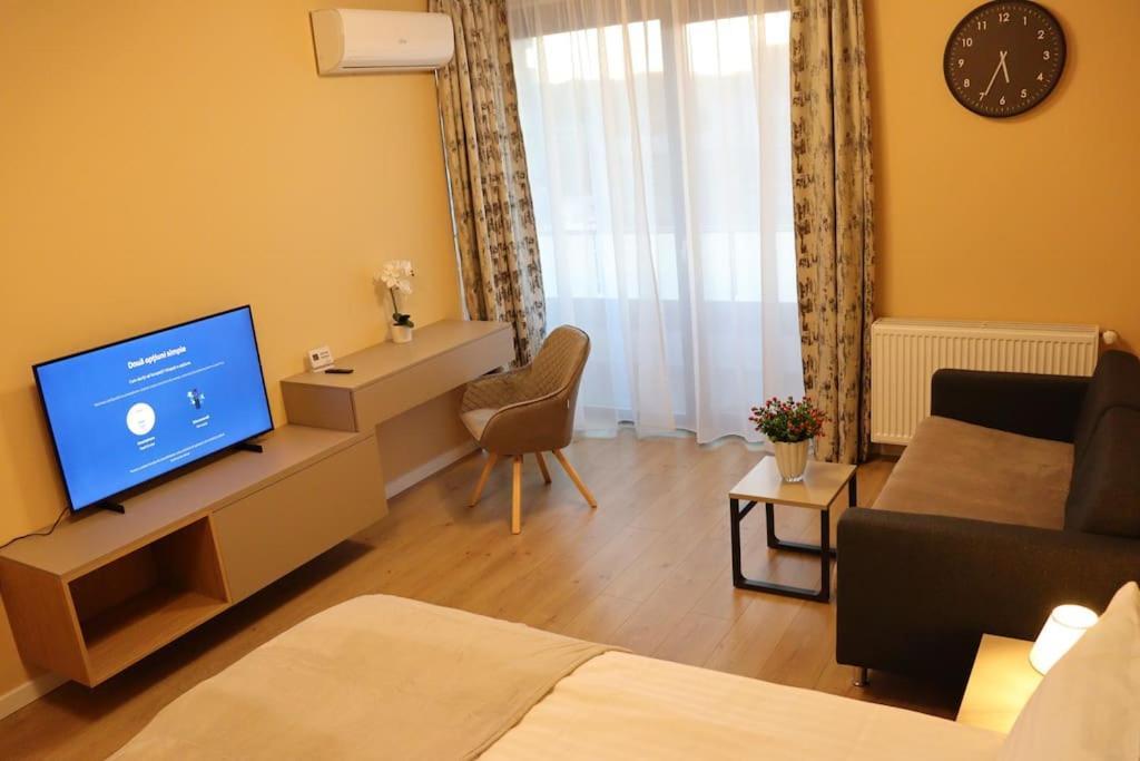 Parklake Home Клуж-Напока Екстериор снимка