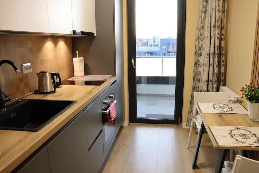 Parklake Home Клуж-Напока Екстериор снимка